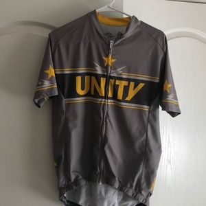Cycling Jersey